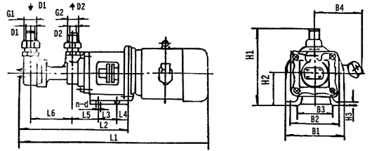 3G304μbߴ